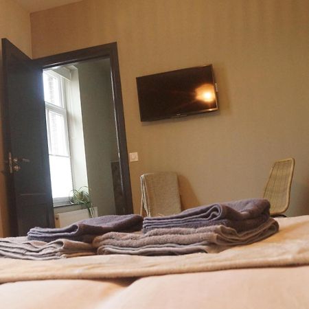 B&B De Blauwververij Blitterswijck ห้อง รูปภาพ