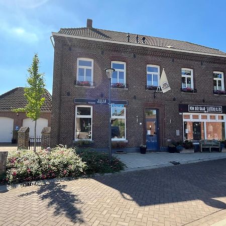 B&B De Blauwververij Blitterswijck ภายนอก รูปภาพ