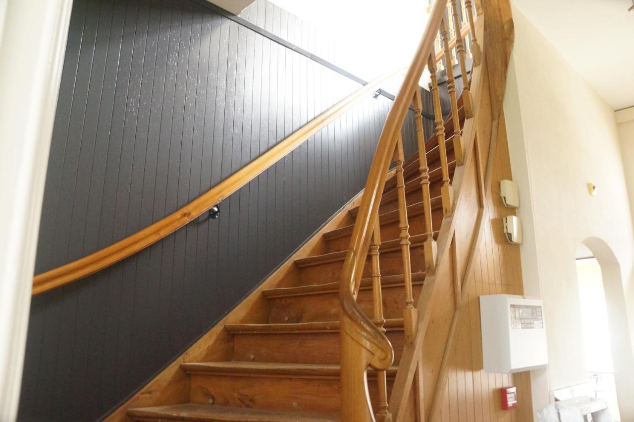 B&B De Blauwververij Blitterswijck ภายนอก รูปภาพ