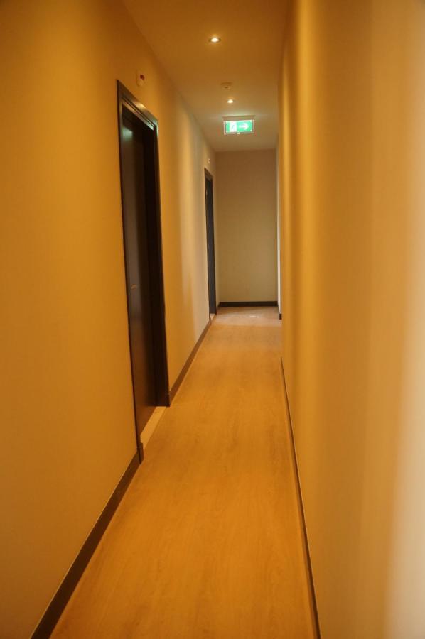 B&B De Blauwververij Blitterswijck ภายนอก รูปภาพ