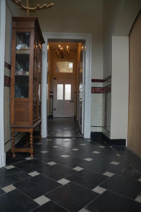 B&B De Blauwververij Blitterswijck ภายนอก รูปภาพ