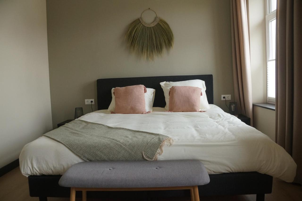 B&B De Blauwververij Blitterswijck ห้อง รูปภาพ