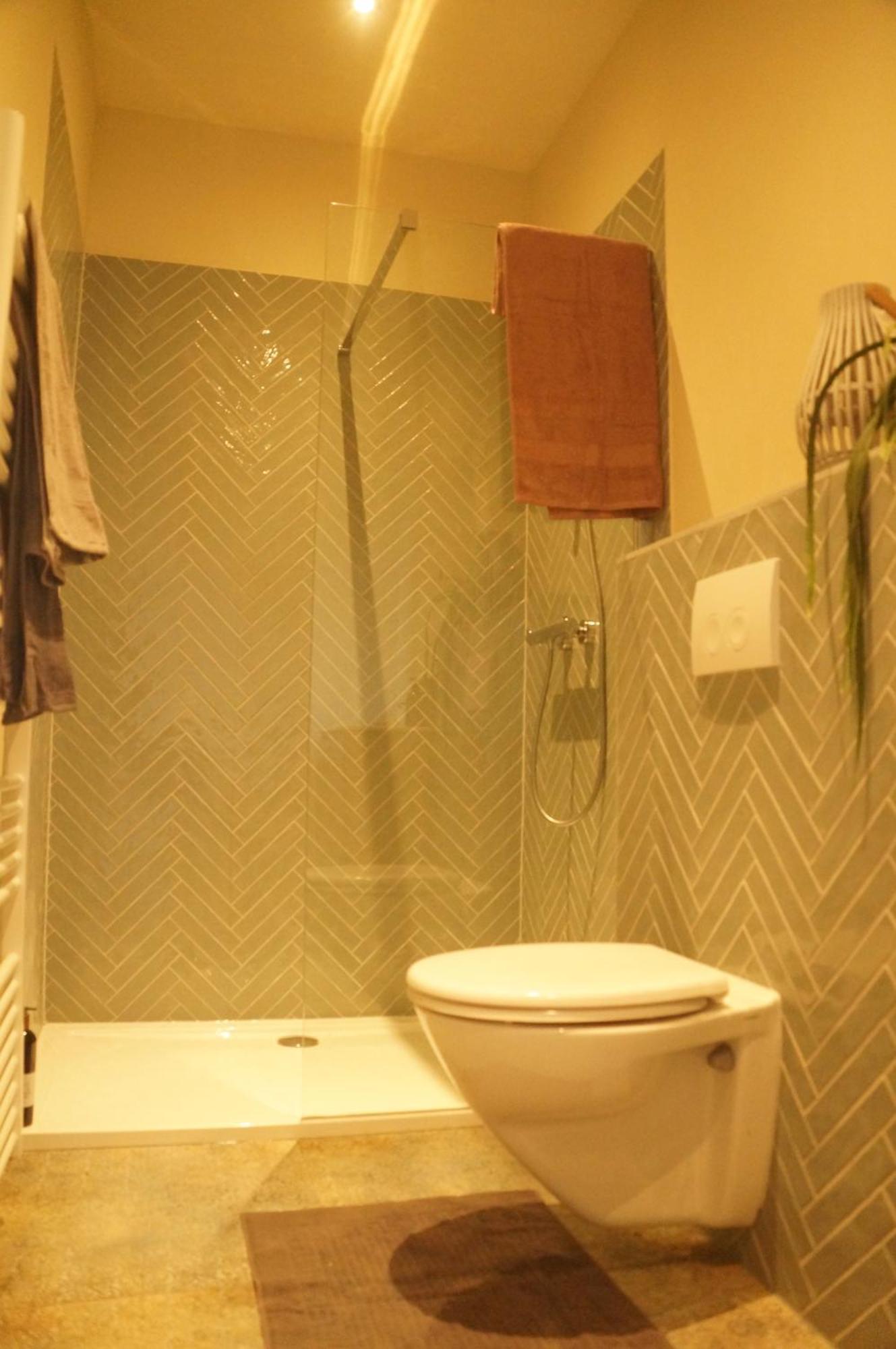 B&B De Blauwververij Blitterswijck ภายนอก รูปภาพ