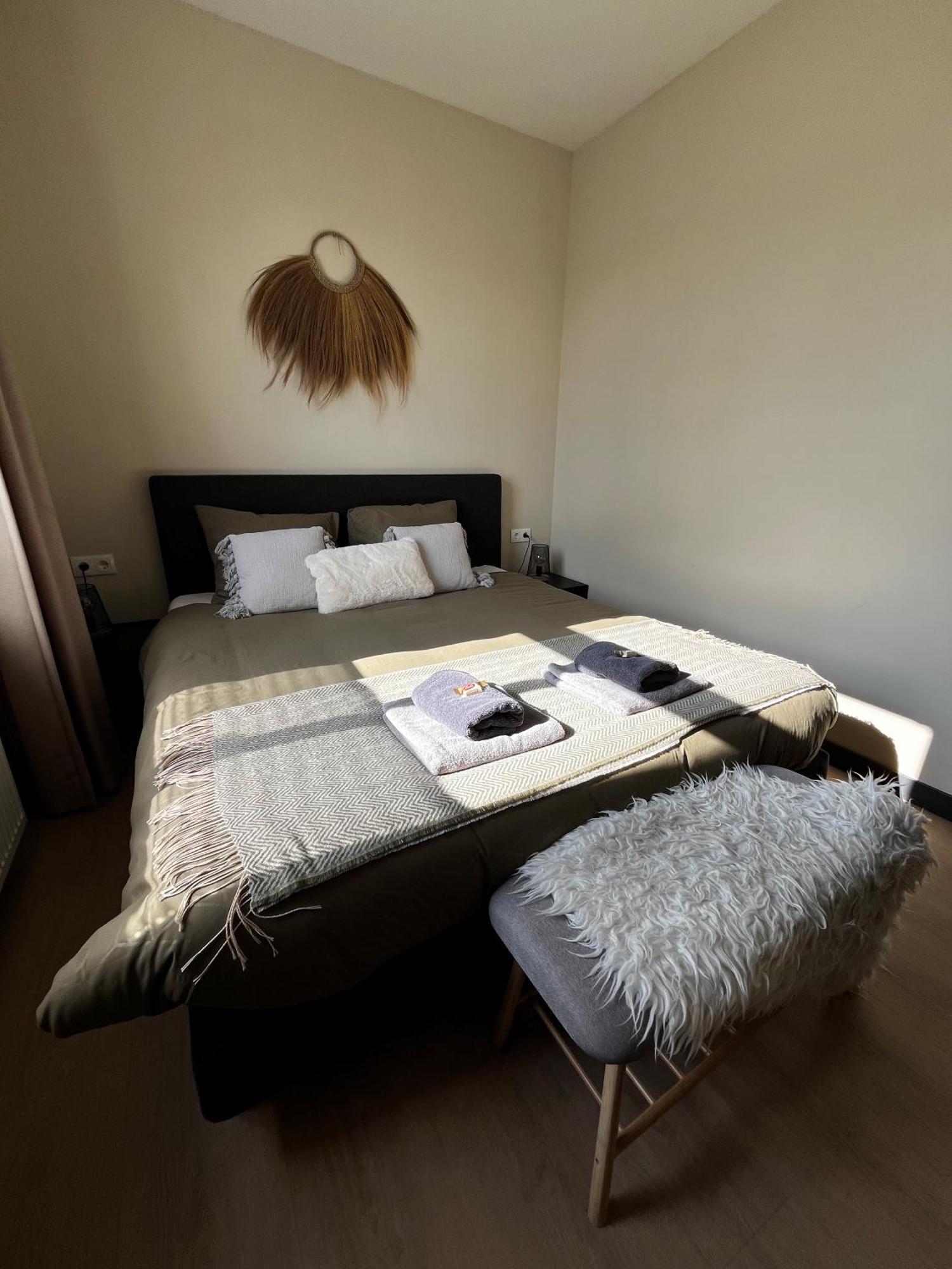B&B De Blauwververij Blitterswijck ภายนอก รูปภาพ
