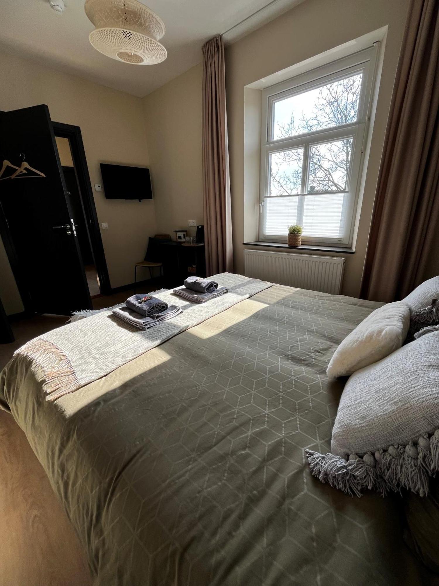 B&B De Blauwververij Blitterswijck ภายนอก รูปภาพ