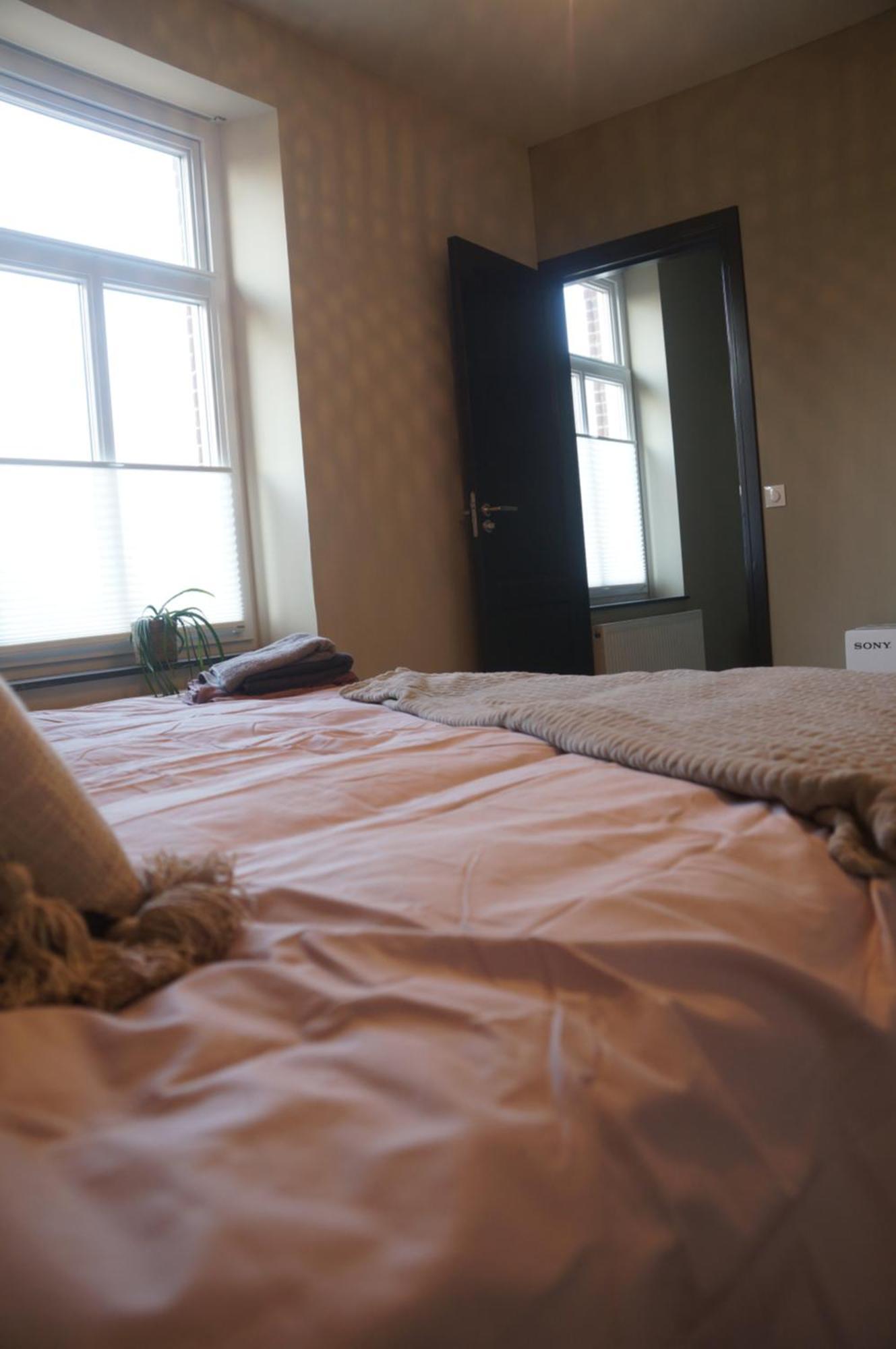 B&B De Blauwververij Blitterswijck ห้อง รูปภาพ