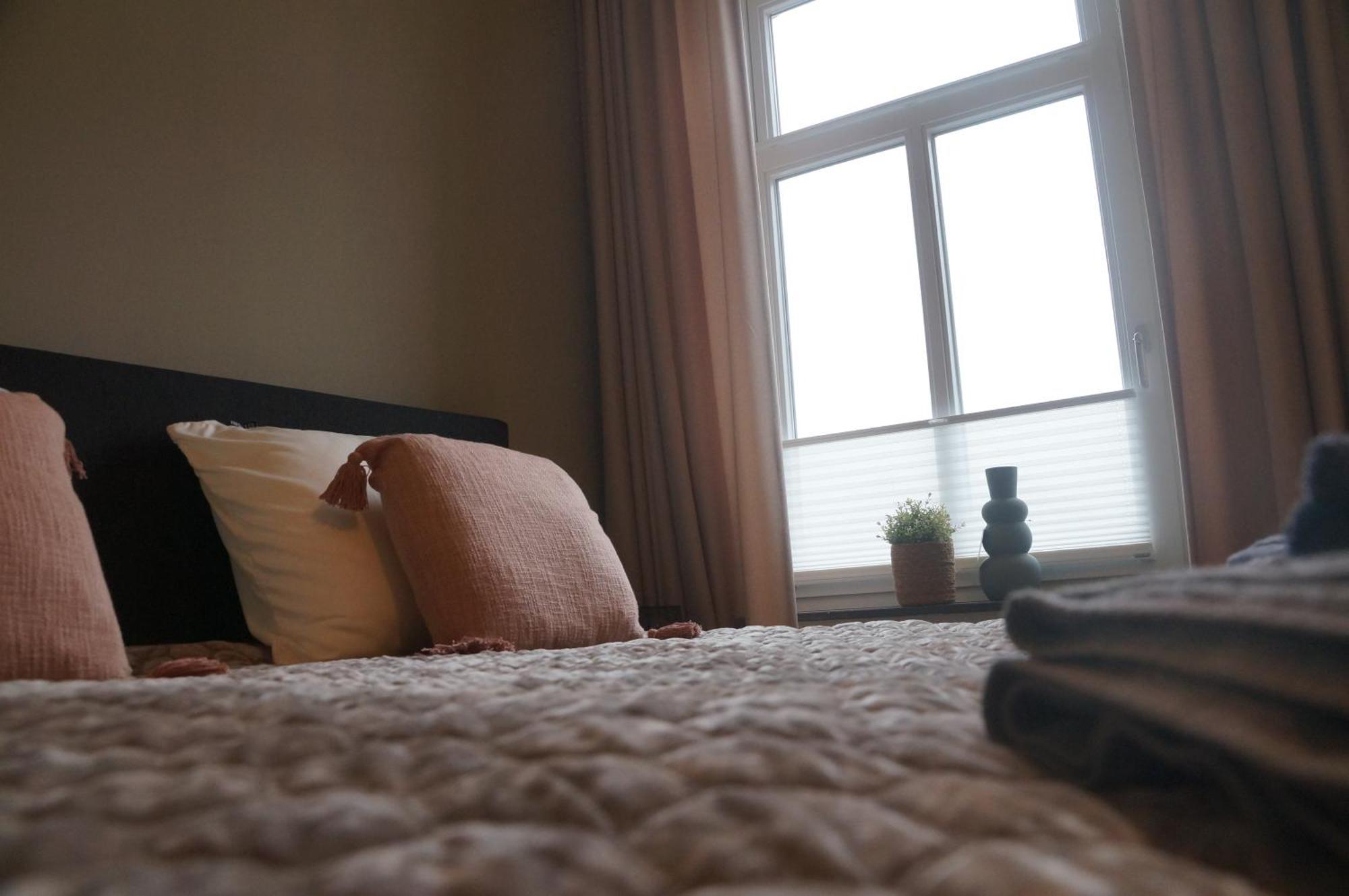 B&B De Blauwververij Blitterswijck ห้อง รูปภาพ