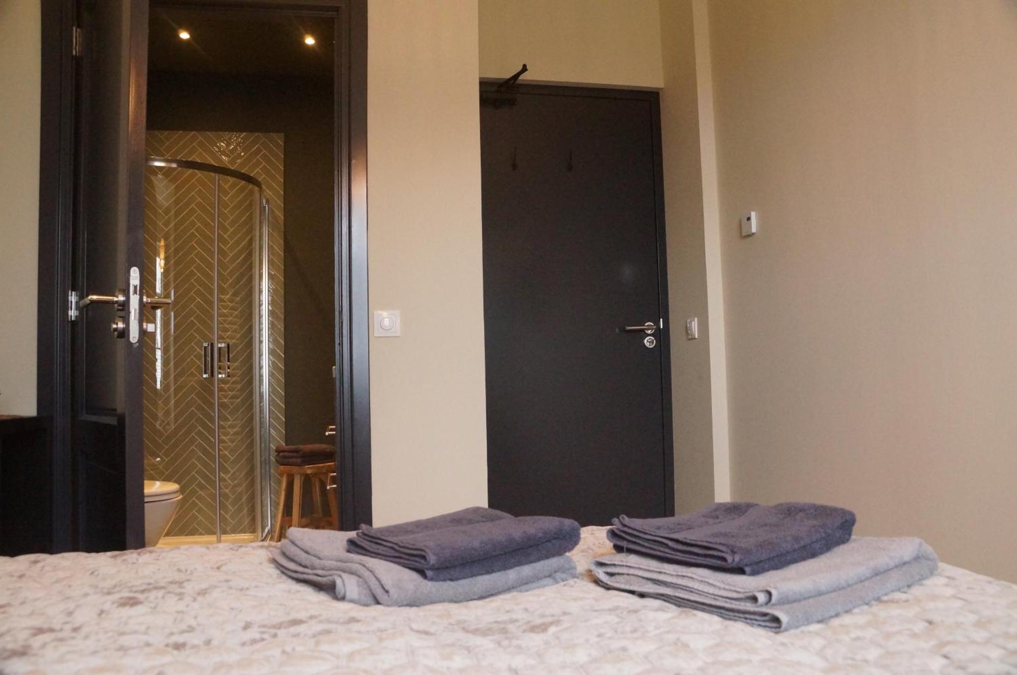 B&B De Blauwververij Blitterswijck ห้อง รูปภาพ